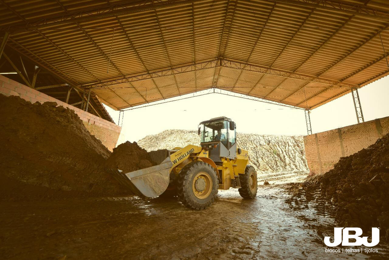 JBJ Canaletas de Concreto, Tijolos e Telhas em Ribeirão Preto, SP